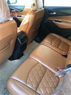 شيفروليه ايكونس